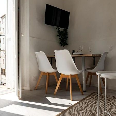 Charmant Studio Arbore Et Climatise Καρκασόν Εξωτερικό φωτογραφία